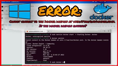 When using RedHatCentOS as operating system, you cannot use the user root to connect to the nodes because of Bugzilla 1527565. . Cannot connect to the docker daemon at unix varrundocker sock rancher desktop